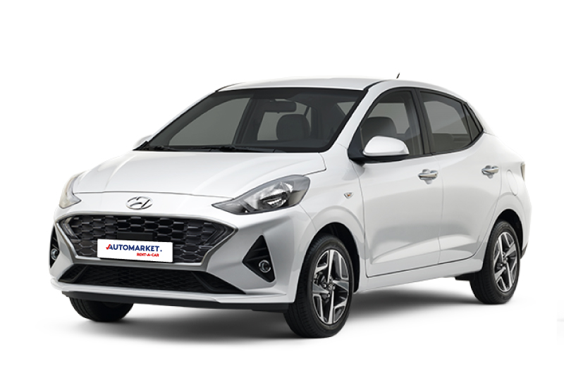 Hyundai Grand I-10 o similar #PrecioEspecial