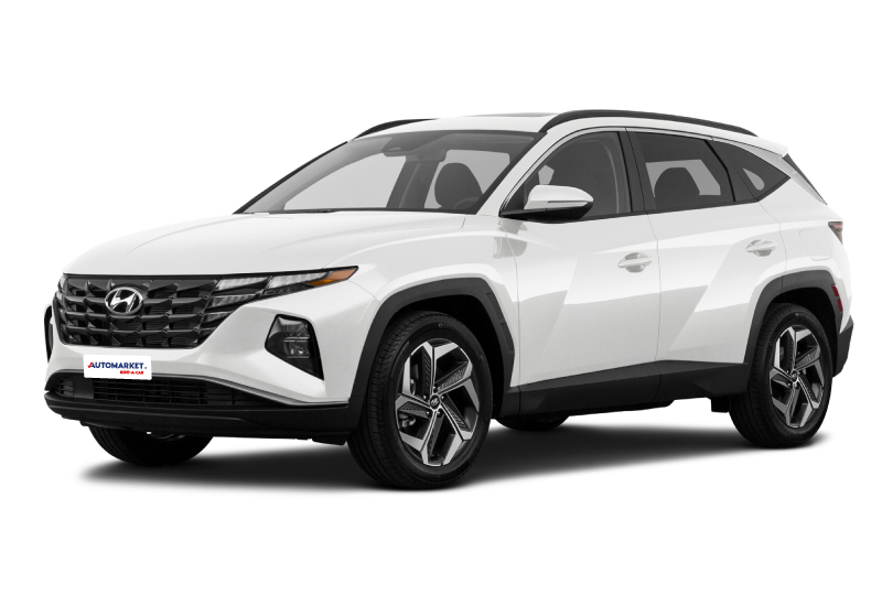 Hyundai Tucson o similar #PrecioEspecial